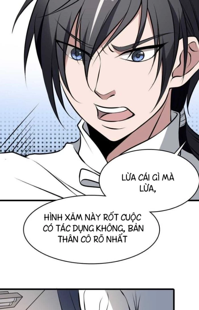 Văn Âm Sư Chapter 7 - 8