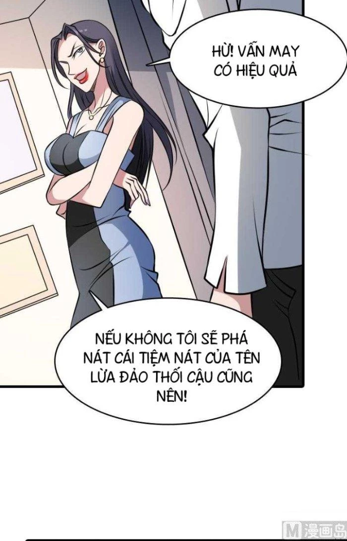 Văn Âm Sư Chapter 7 - 9