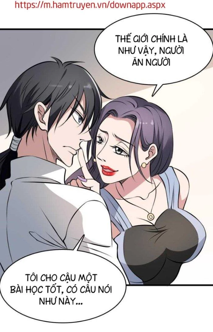 Văn Âm Sư Chapter 7 - 13