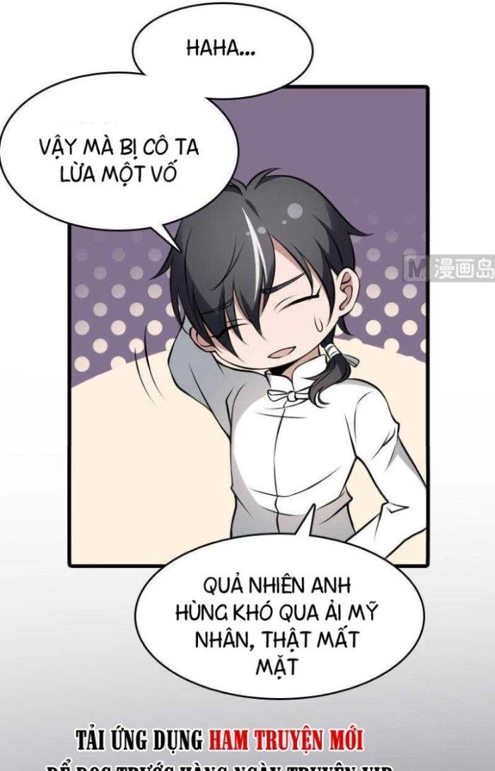 Văn Âm Sư Chapter 7 - 16