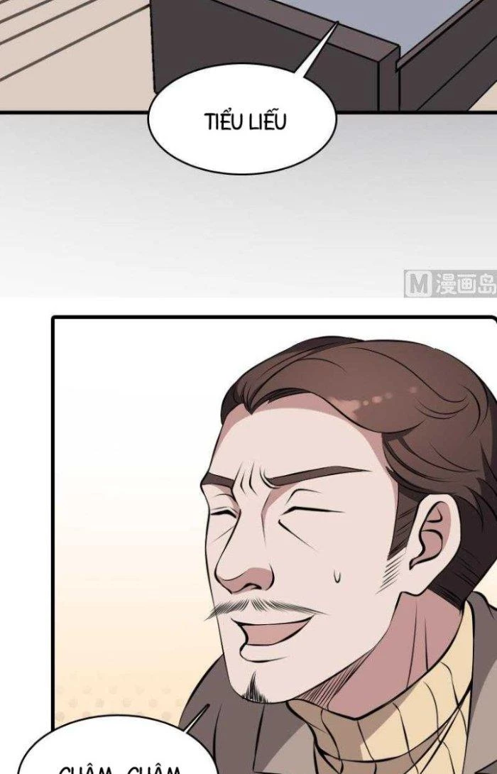 Văn Âm Sư Chapter 7 - 19