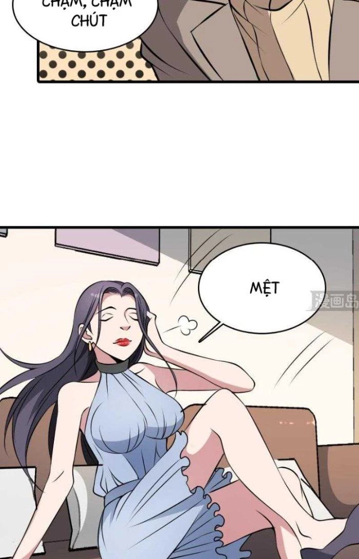 Văn Âm Sư Chapter 7 - 20