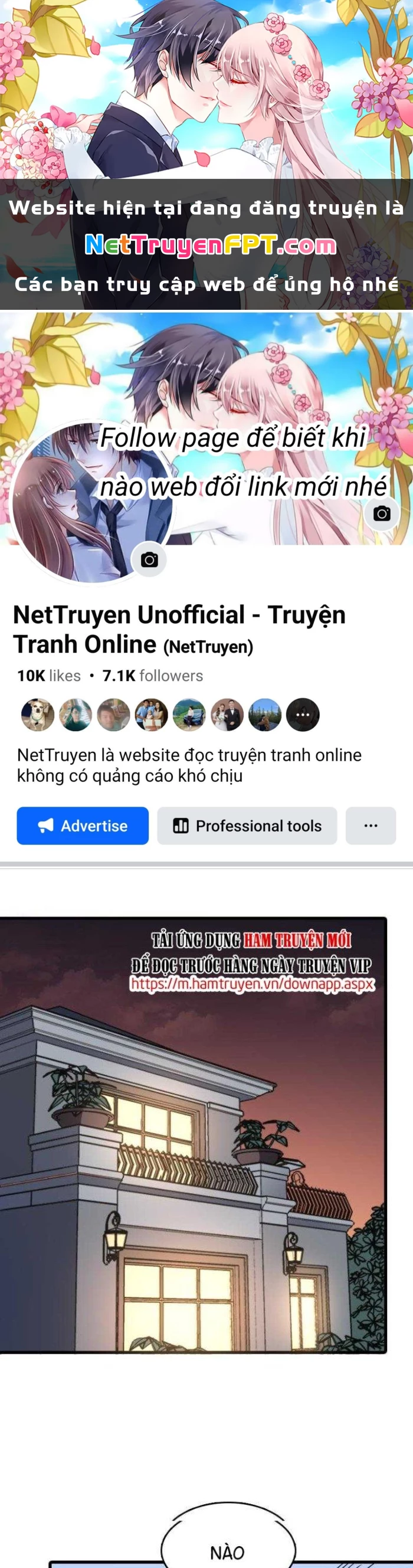 Văn Âm Sư Chapter 8 - 1