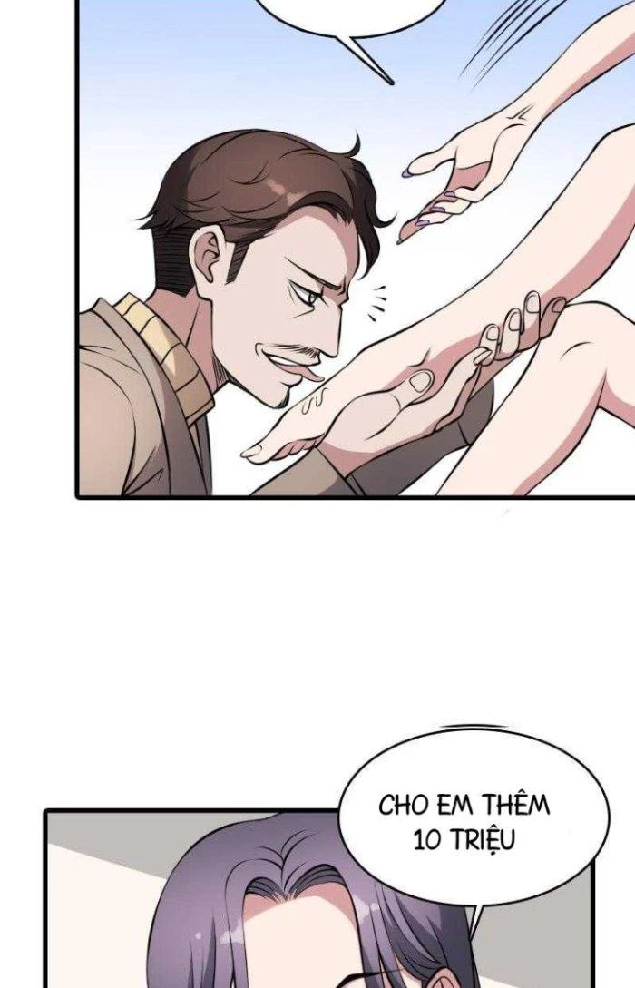 Văn Âm Sư Chapter 8 - 2