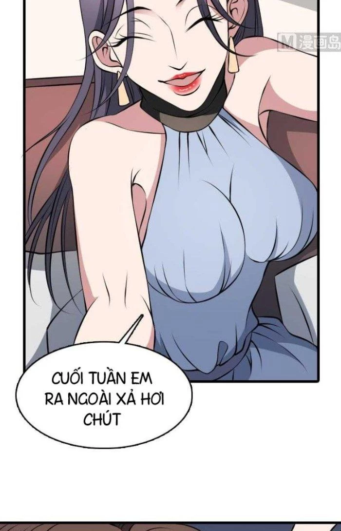 Văn Âm Sư Chapter 8 - 3