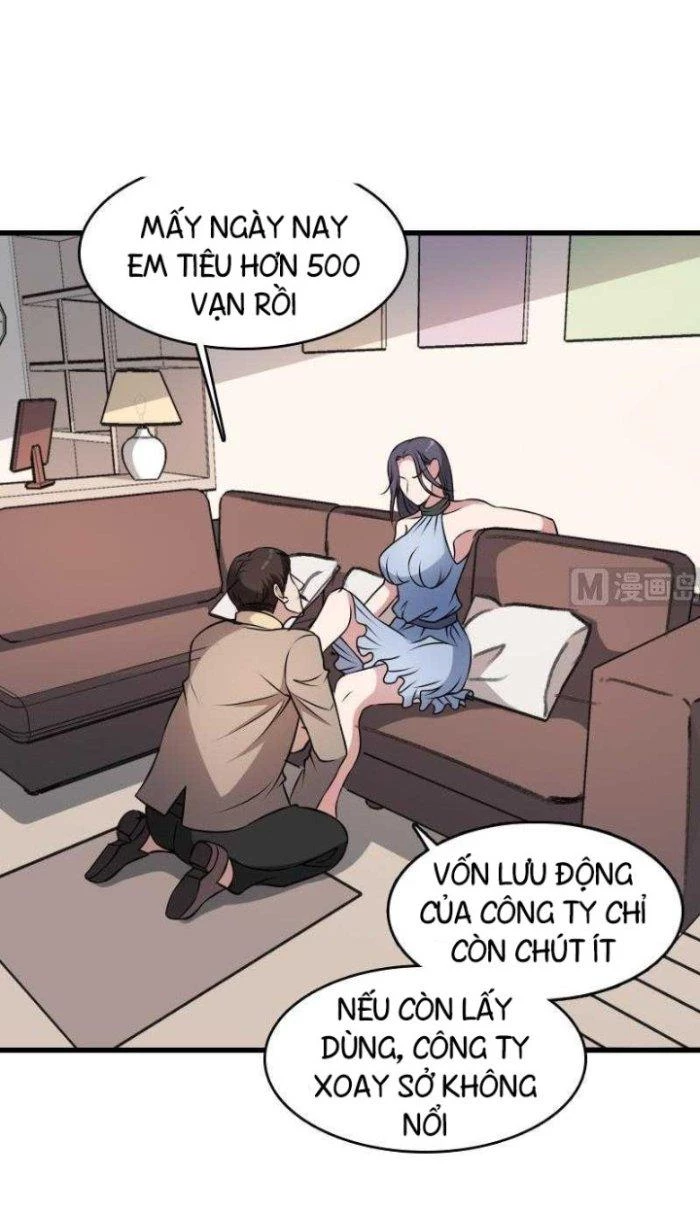 Văn Âm Sư Chapter 8 - 5