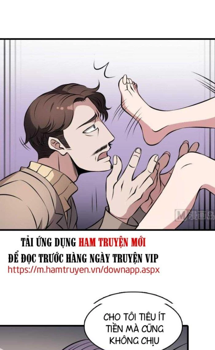 Văn Âm Sư Chapter 8 - 6