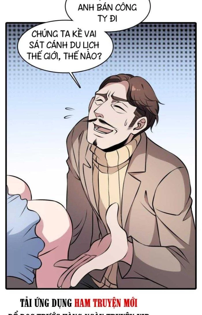 Văn Âm Sư Chapter 8 - 8