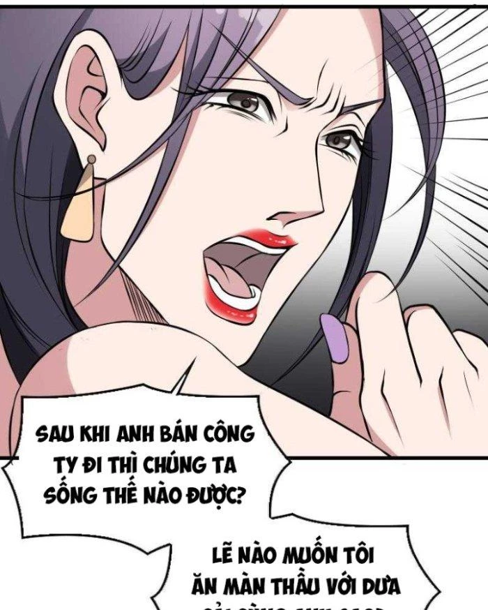 Văn Âm Sư Chapter 8 - 9