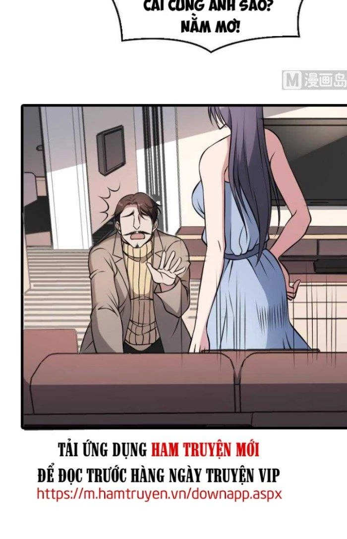 Văn Âm Sư Chapter 8 - 10