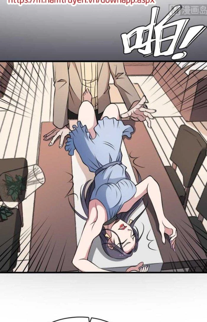 Văn Âm Sư Chapter 9 - 3