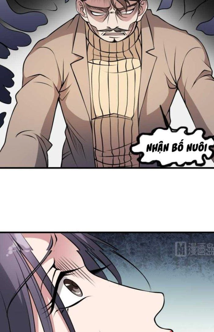 Văn Âm Sư Chapter 9 - 12