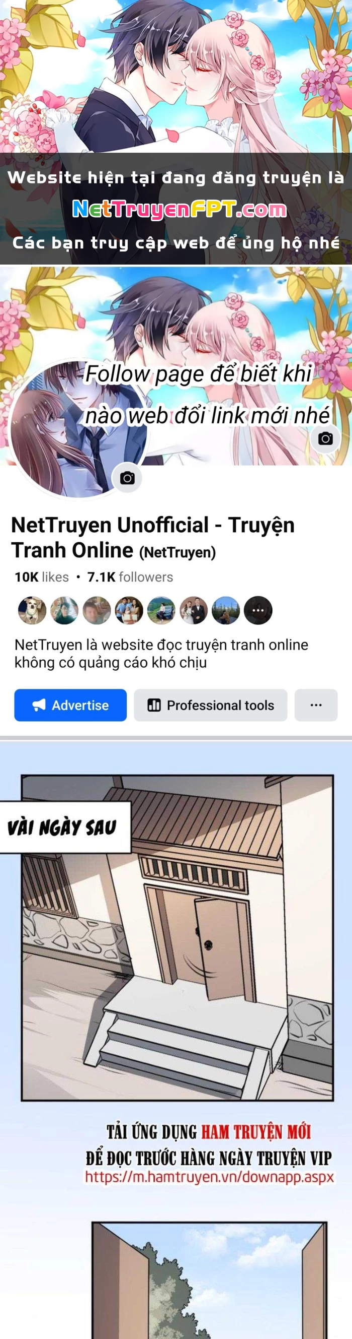 Văn Âm Sư Chapter 10 - 1