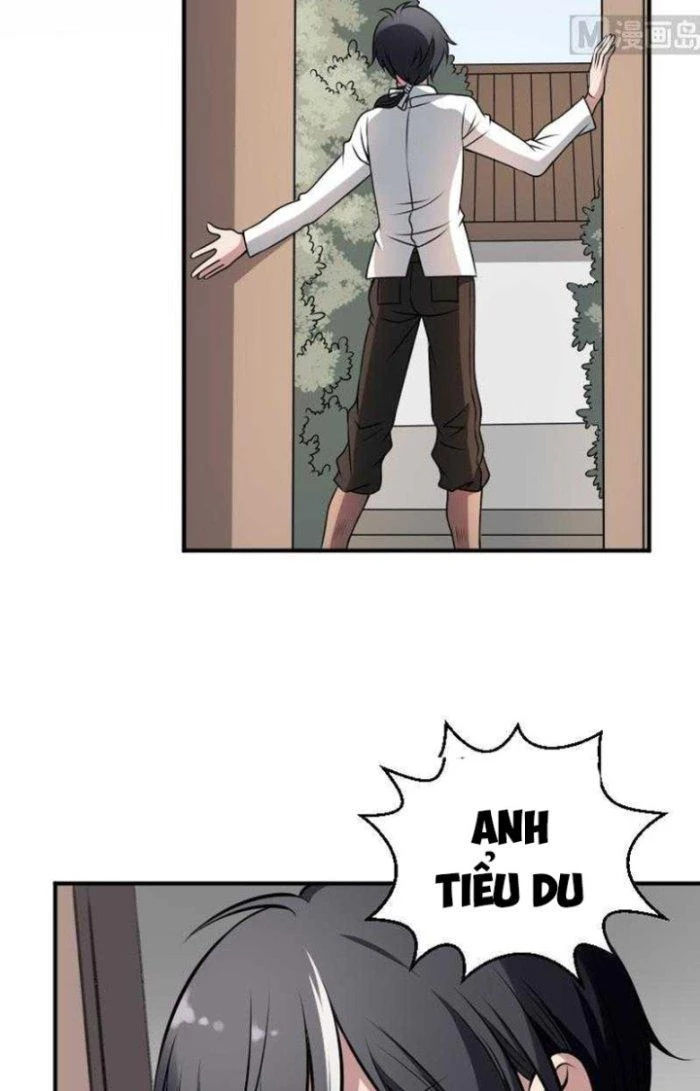 Văn Âm Sư Chapter 10 - 2