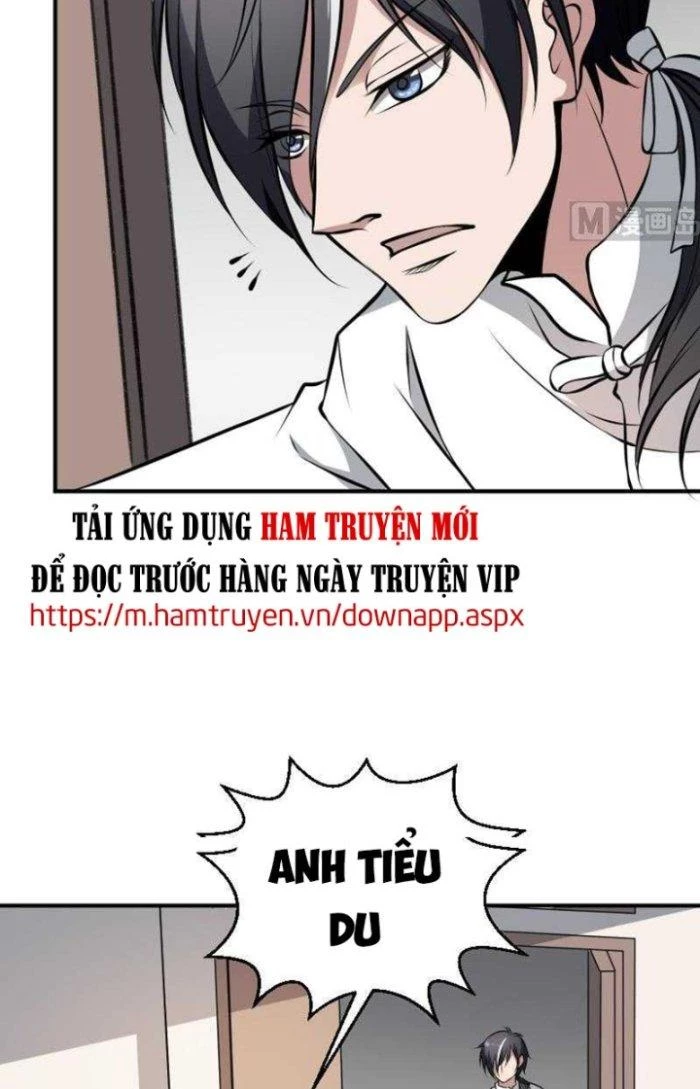 Văn Âm Sư Chapter 10 - 3