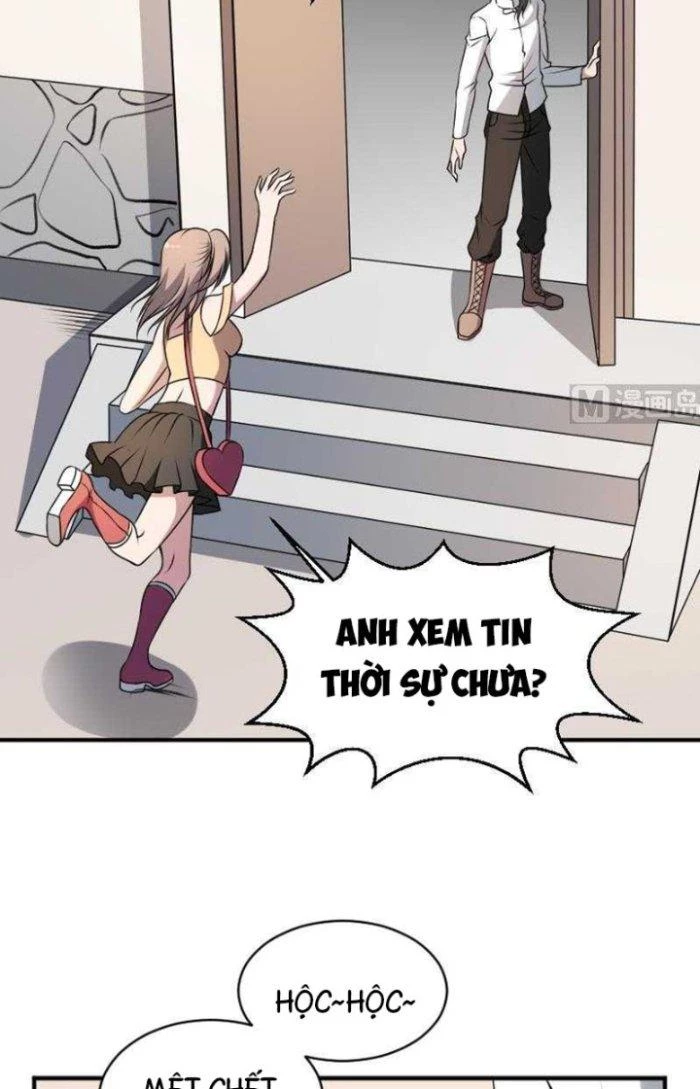 Văn Âm Sư Chapter 10 - 4