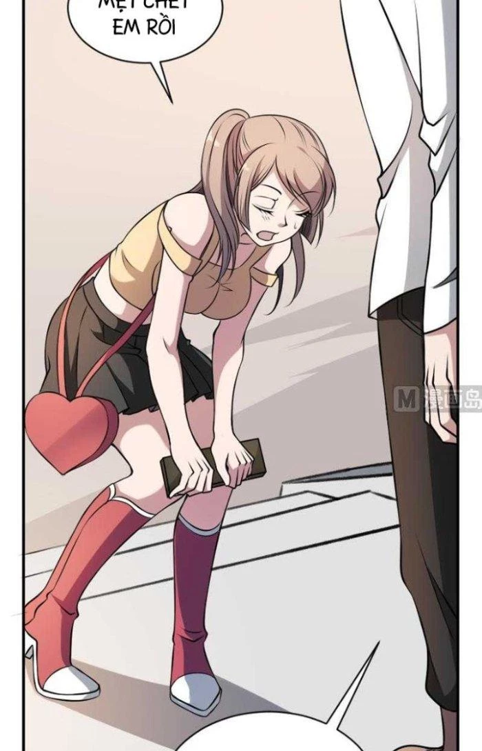 Văn Âm Sư Chapter 10 - 5