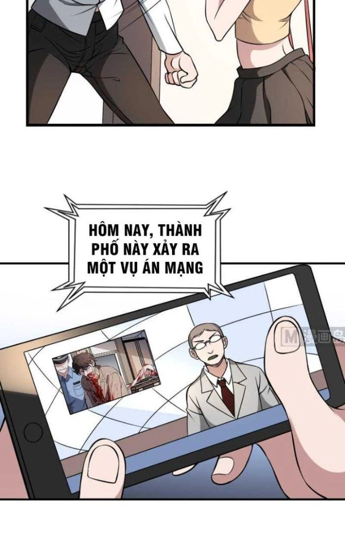 Văn Âm Sư Chapter 10 - 10