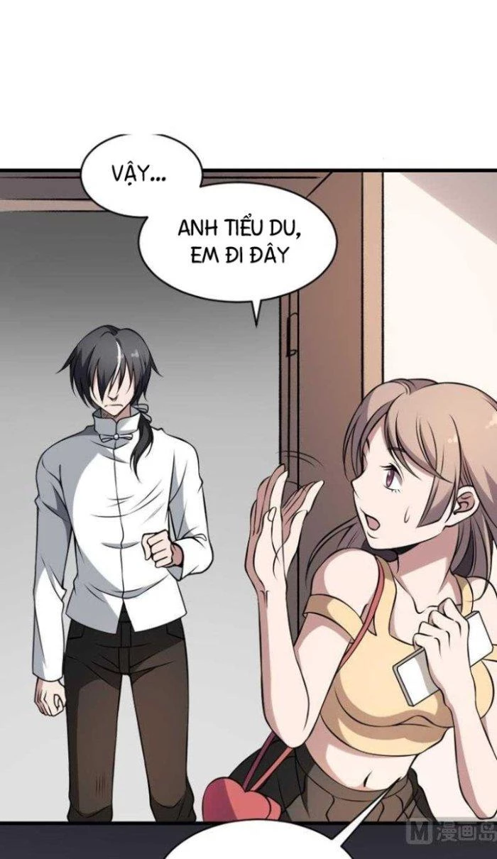 Văn Âm Sư Chapter 10 - 15