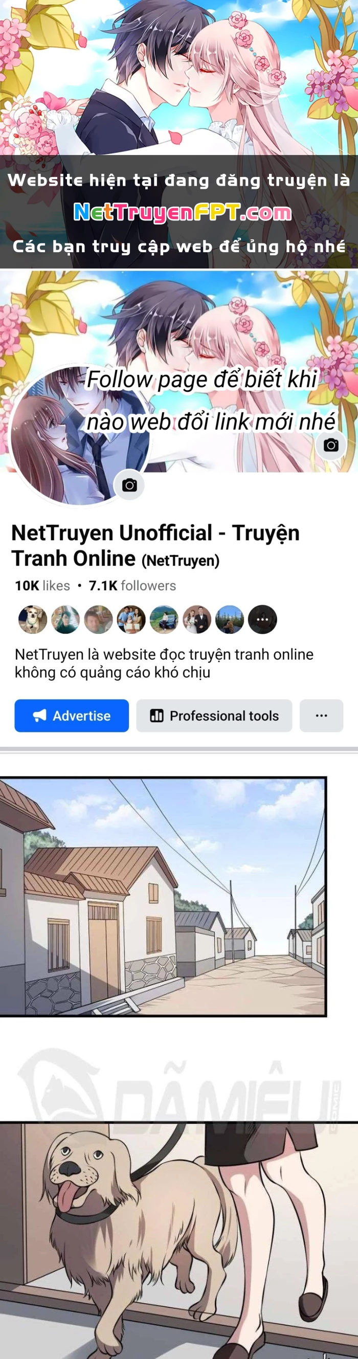 Văn Âm Sư Chapter 11 - 1