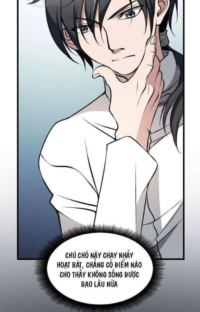 Văn Âm Sư Chapter 11 - 6