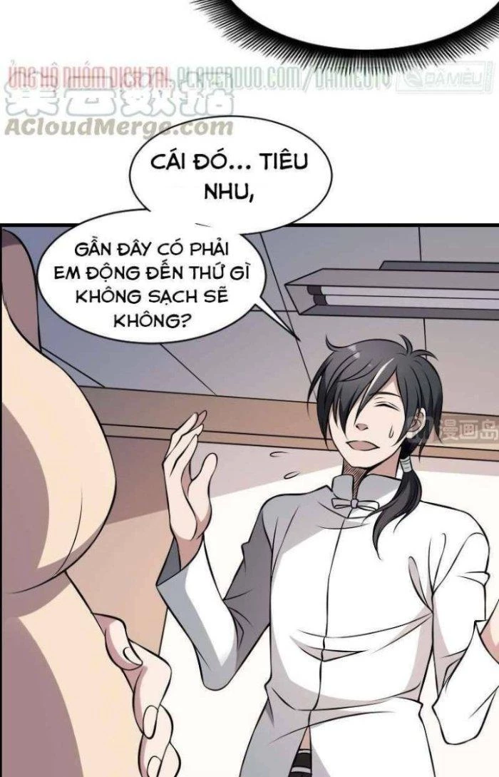 Văn Âm Sư Chapter 11 - 9