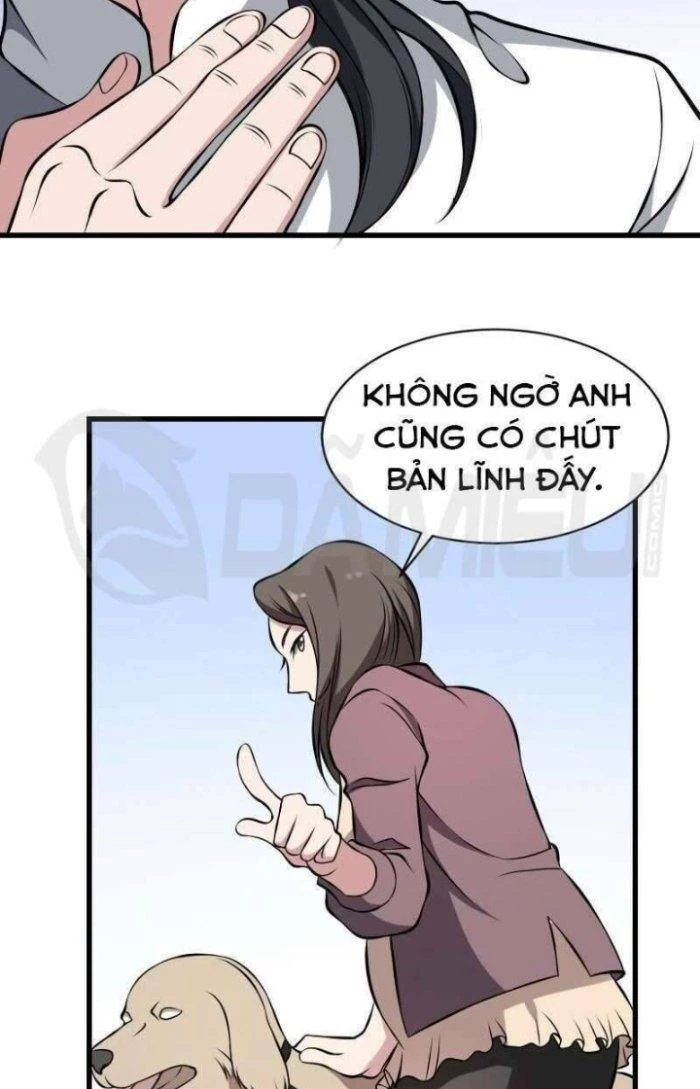 Văn Âm Sư Chapter 11 - 12