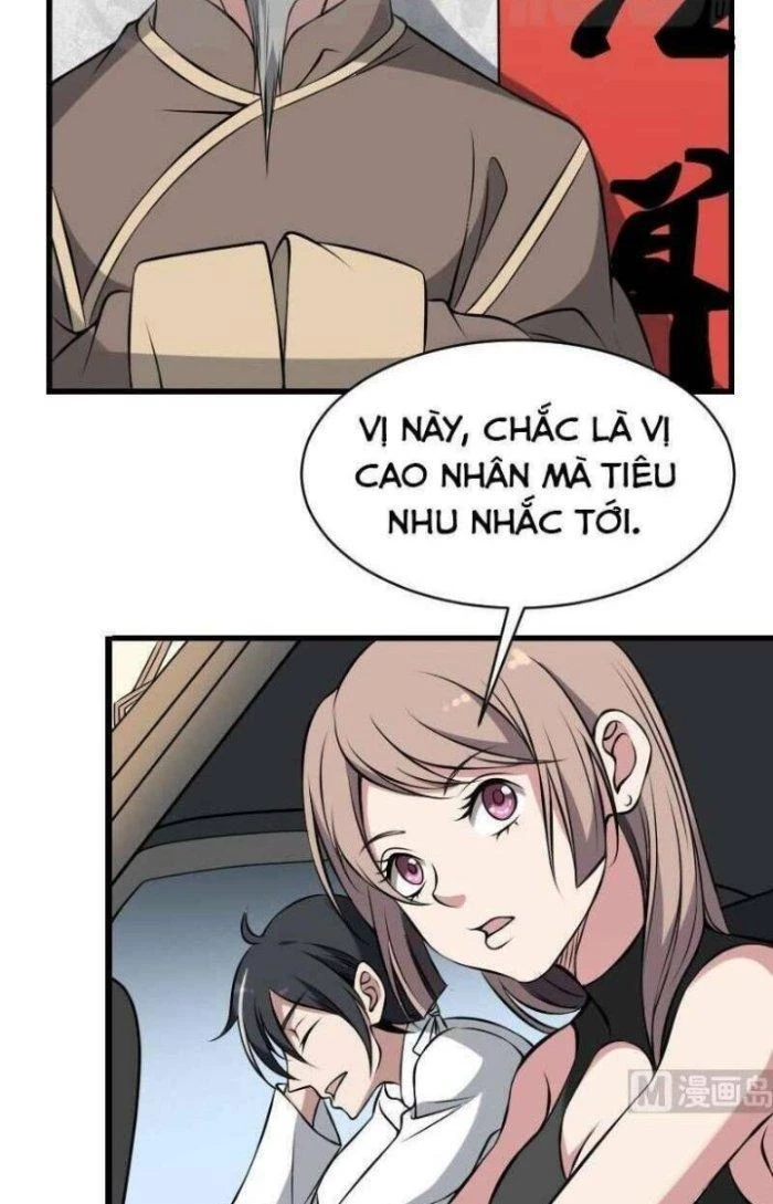 Văn Âm Sư Chapter 11 - 15