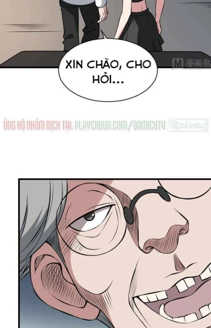 Văn Âm Sư Chapter 11 - 18