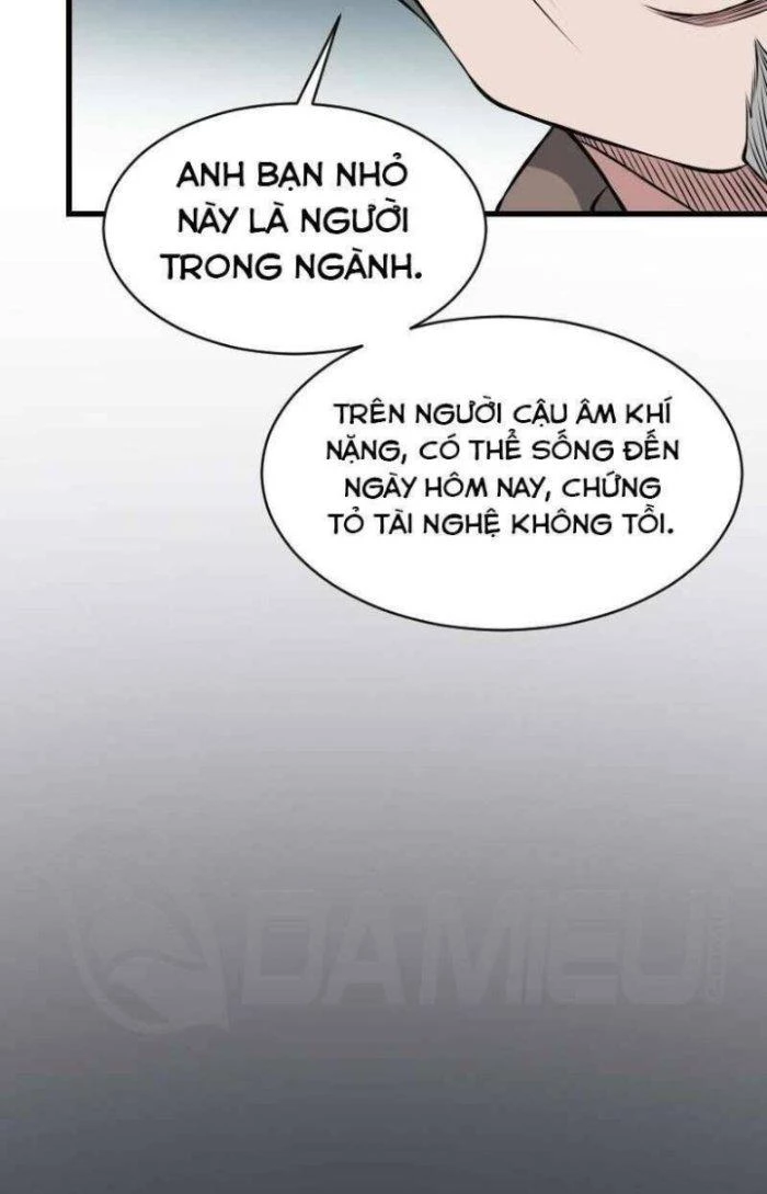 Văn Âm Sư Chapter 11 - 19