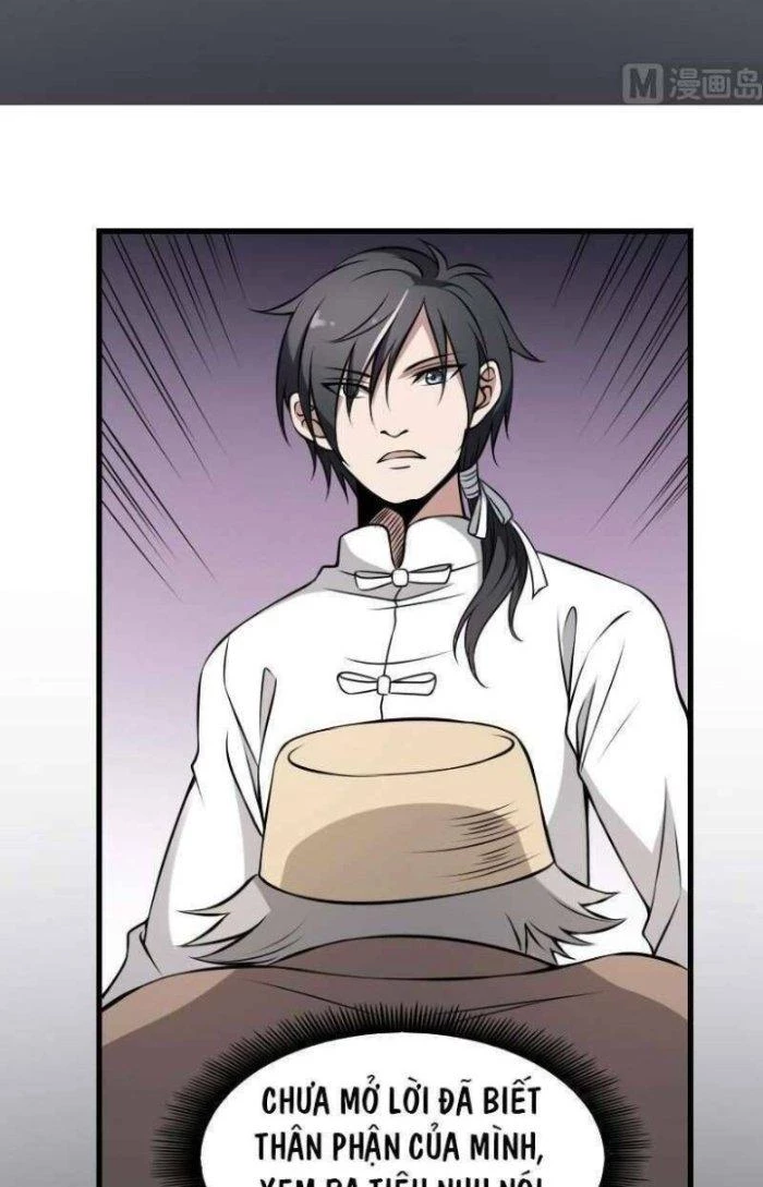 Văn Âm Sư Chapter 11 - 20