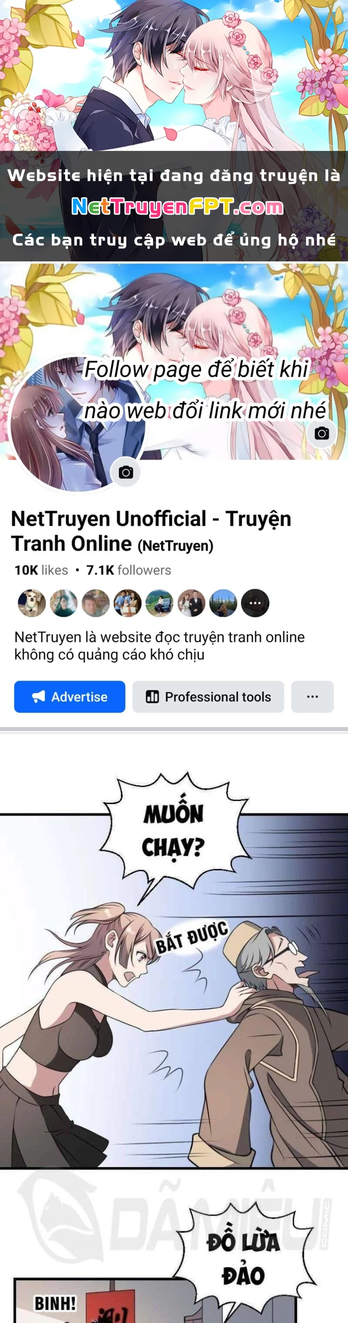 Văn Âm Sư Chapter 12 - 1