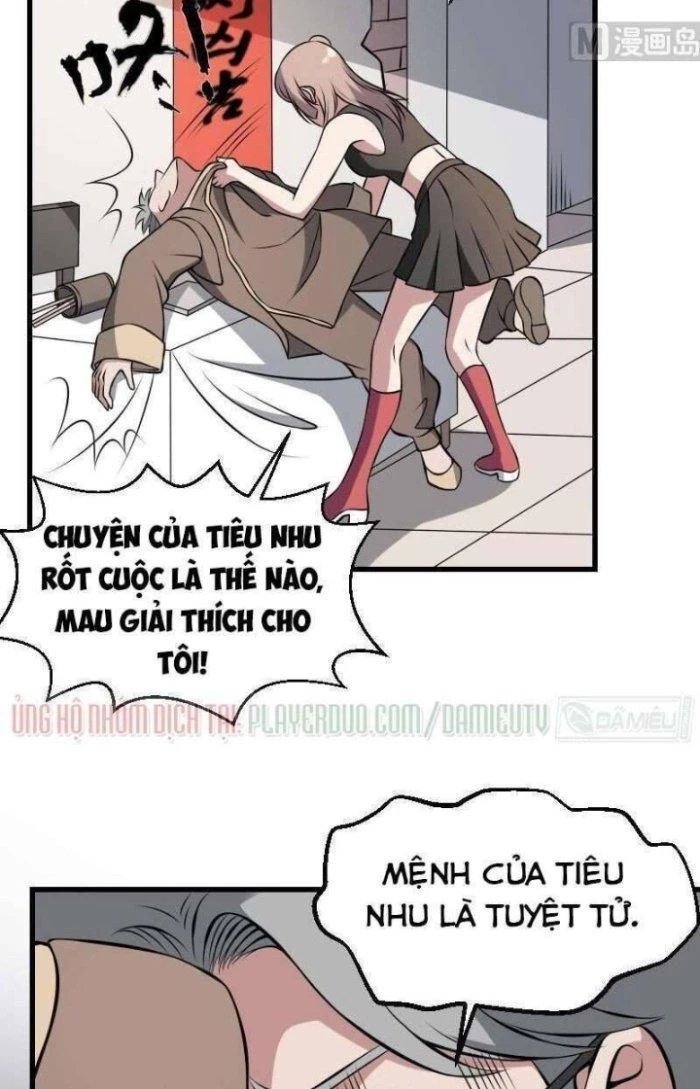 Văn Âm Sư Chapter 12 - 2