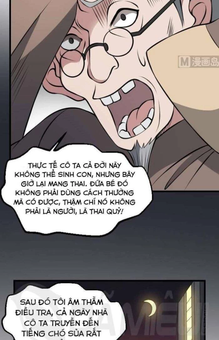 Văn Âm Sư Chapter 12 - 3