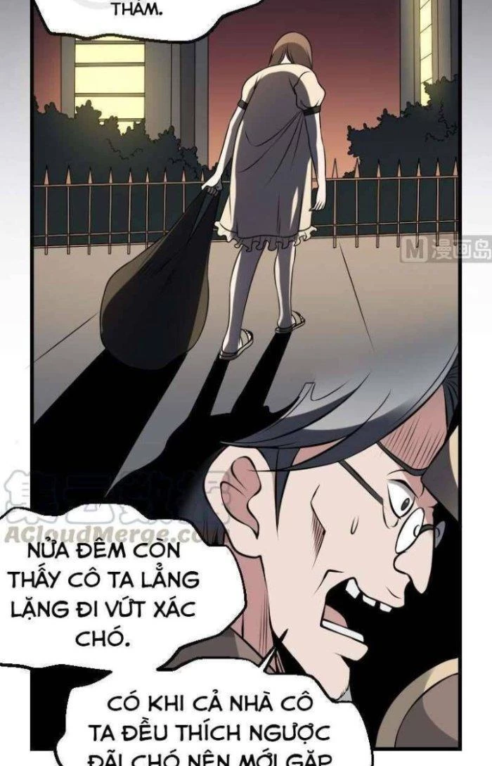 Văn Âm Sư Chapter 12 - 4