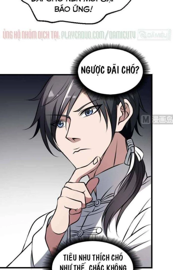 Văn Âm Sư Chapter 12 - 5