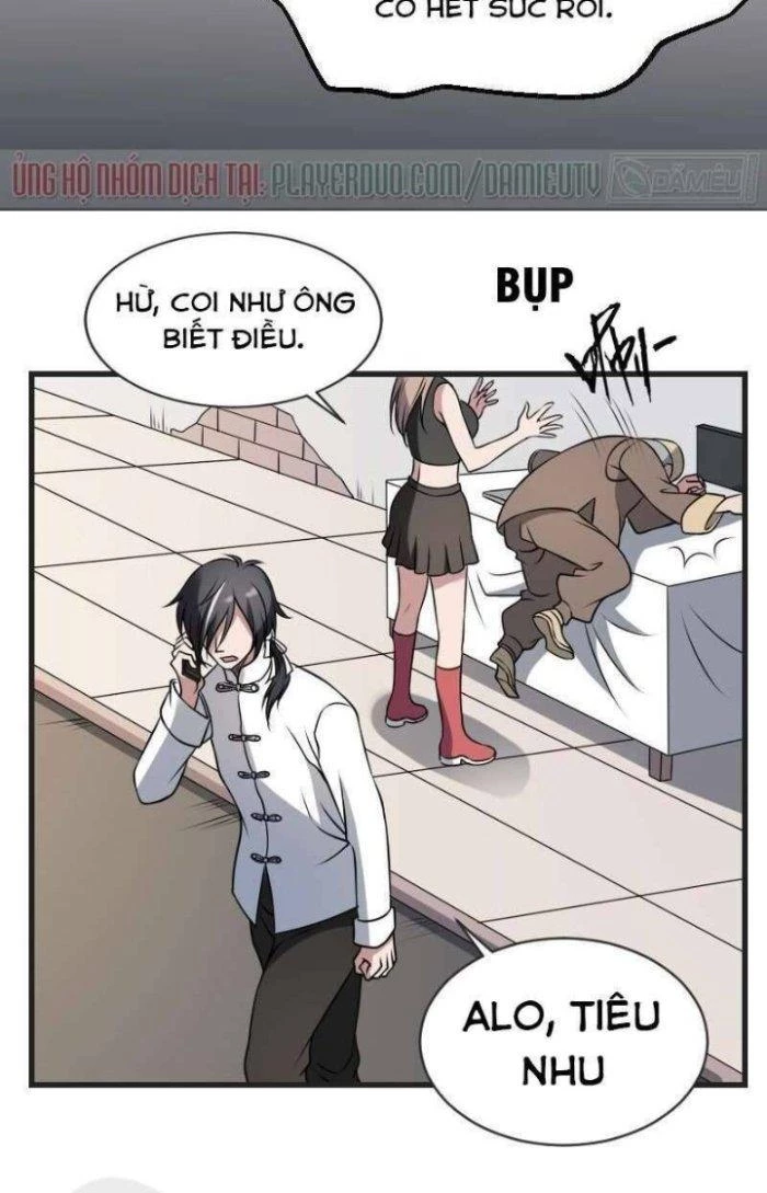 Văn Âm Sư Chapter 12 - 7