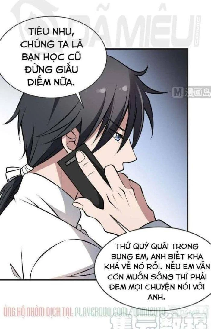 Văn Âm Sư Chapter 12 - 8