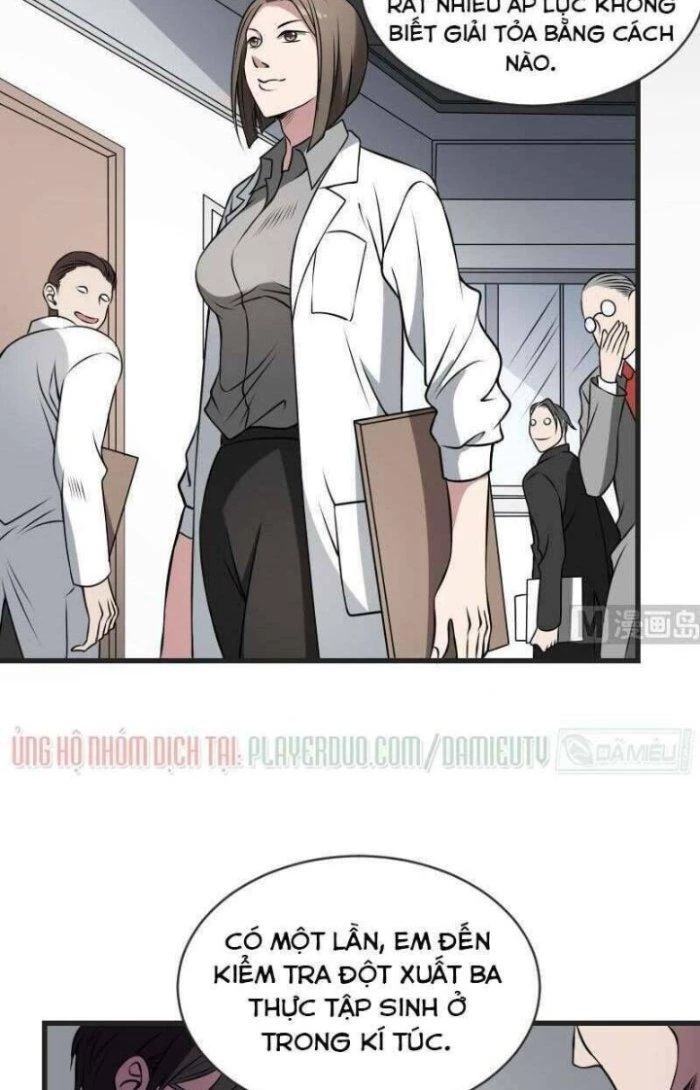 Văn Âm Sư Chapter 12 - 10