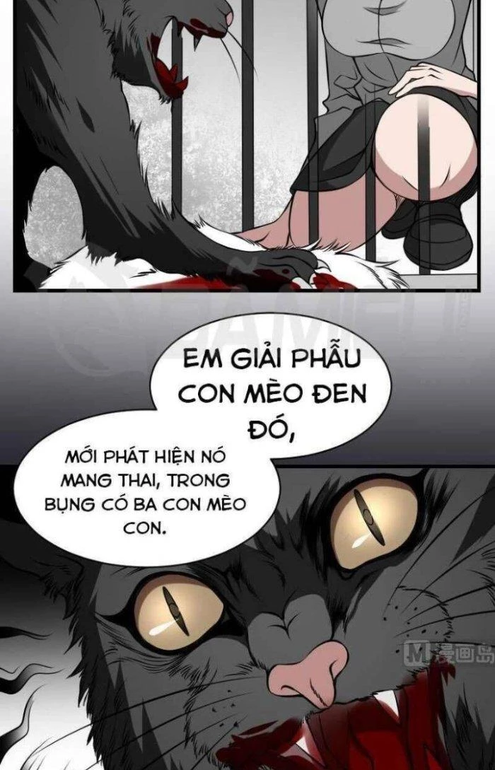 Văn Âm Sư Chapter 12 - 15