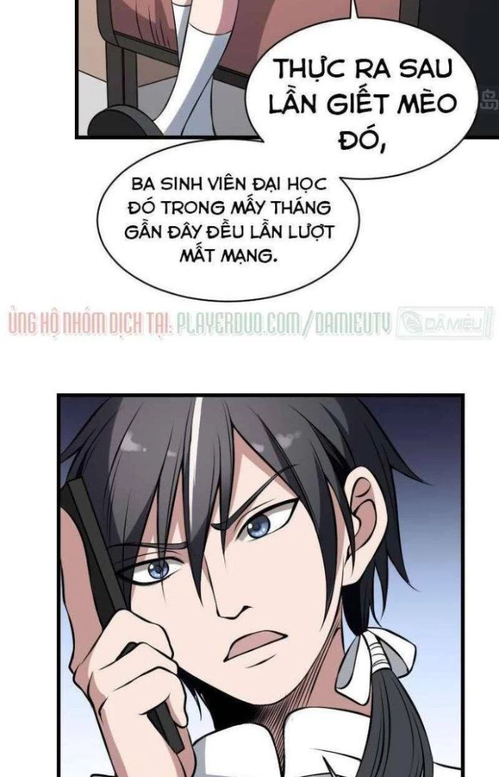 Văn Âm Sư Chapter 12 - 18