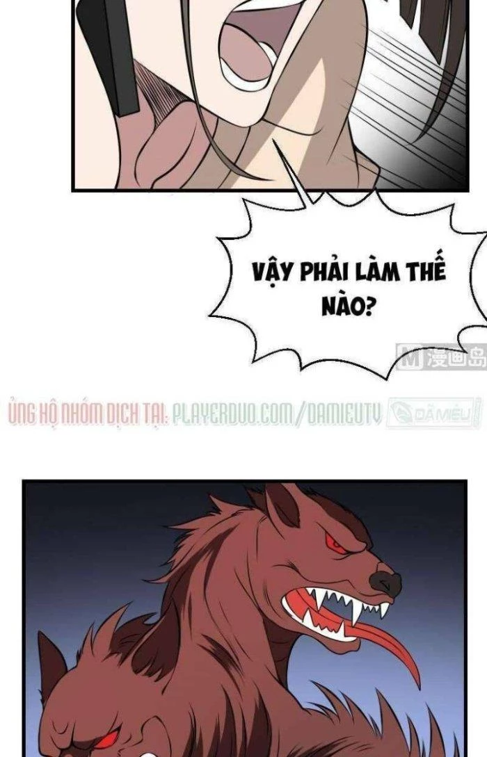 Văn Âm Sư Chapter 12 - 23