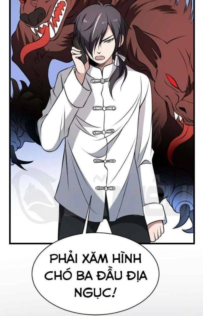 Văn Âm Sư Chapter 12 - 24