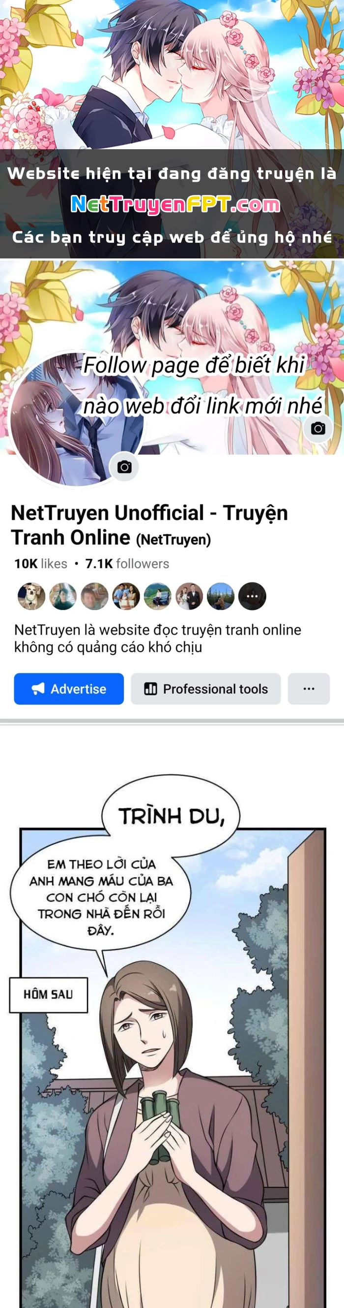 Văn Âm Sư Chapter 13 - 1