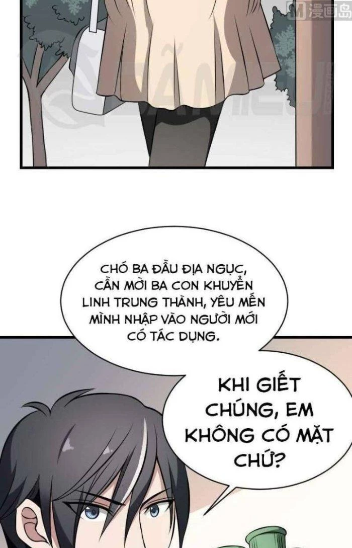 Văn Âm Sư Chapter 13 - 2