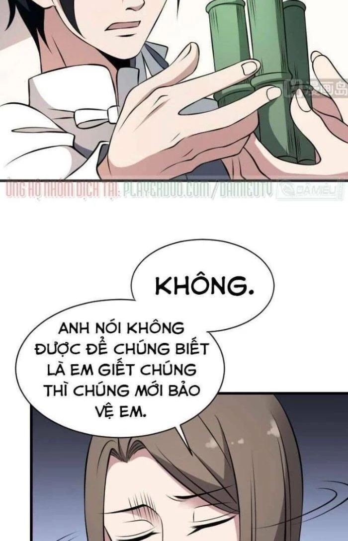 Văn Âm Sư Chapter 13 - 3