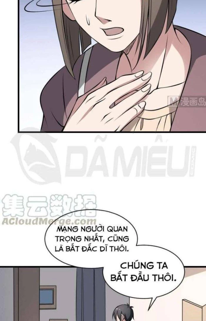 Văn Âm Sư Chapter 13 - 4