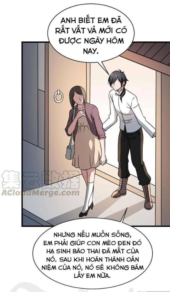 Văn Âm Sư Chapter 13 - 8