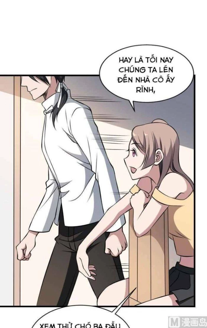 Văn Âm Sư Chapter 13 - 13