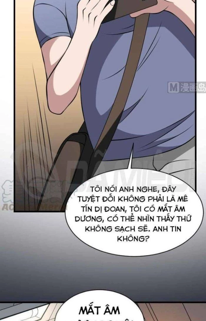 Văn Âm Sư Chapter 13 - 16